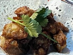 -洪大厨鸡煲(福田店)