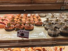 -山崎面包(苏州中心店)