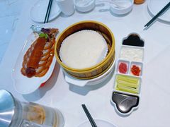 -大鸭梨烤鸭(房山店)