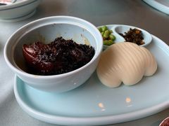 东坡肉-浙江西子宾馆·牡丹厅