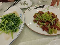 -博雅渔港·融合菜(维也纳国际大酒店)