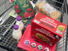 -山姆会员商店(上海浦东店)