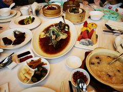 -成都海湾酒店·海湾壹品中餐厅(远大购物中心店)