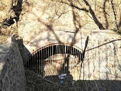 -元大都城垣遗址公园