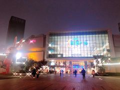 -凯德广场(西城店)