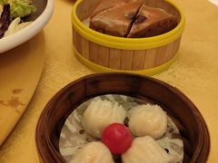 -富力万达嘉华酒店-品珍中餐厅(水果湖店)