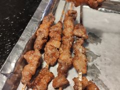 羊肉串-夜猫子串吧·龙虾.江西小炒(万塘路店)