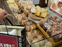 -富贵面包公司(运河店)