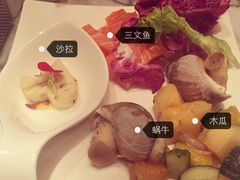 万斯阁西餐厅-北京王府井希尔顿酒店·万斯阁西餐厅