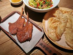 -北方家宴(番禺永旺店)