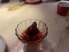 炒红果-京华烟云·北京烤鸭(领展购物广场·中关村店)