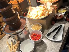 -比格比萨自助(延庆万达广场店)