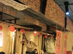 -串盟烧烤大排档·长沙美食地标(星沙店)