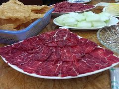 林记潮汕菜馆-林记潮牛·牛肉火锅(上马墩店)