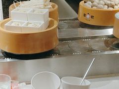 -龍歌自助小火锅(崂山丽达店)