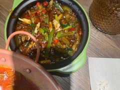 -云海肴·汽锅鸡·云南菜(广安门天虹店)