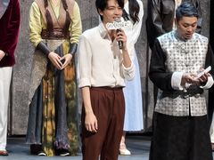 -上海文化广场