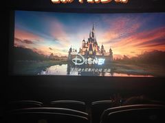 -UME影城(西城广场店)