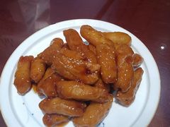 -恭敬李·烤鸭(天坛北门店)