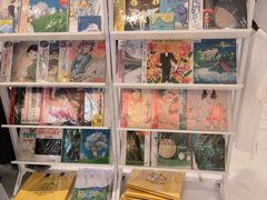 -浣熊唱片店(上海影城店)
