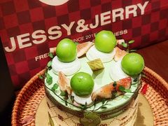 -卷心卷意·轻甜蛋糕(新光天地店)