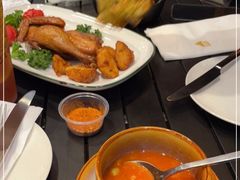 -乐凯撒披萨(福田COCOPark店)