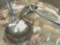 -润园四季椰子鸡火锅(海上世界店)