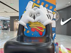 -太原茂业天地购物中心