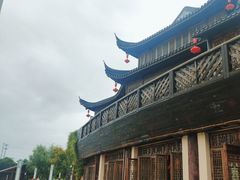 -二十八里太湖船菜(吉祥路店)