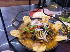 -天堂寨大别山人家2号(天堂寨店)