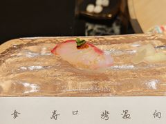 -元熹会席料理