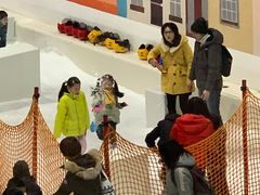 -Mr·Kuma酷么先生雪之乐园