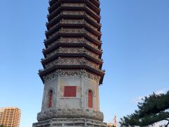 -西海子公园