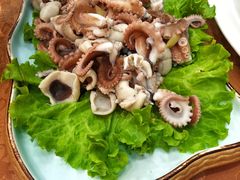 -渔码头食府(蓬莱阁店)