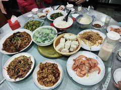 -一块豆腐(海滨中路店)