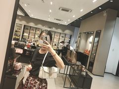 -长沙友阿奥特莱斯