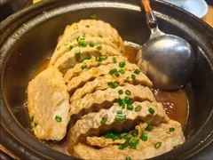 -竹里馆 ·茶食(奥体店)