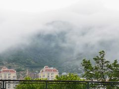 -青岛大学(金家岭校区)