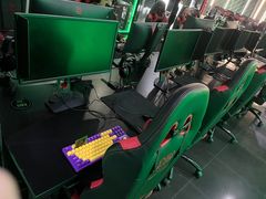 -PANDA电竞中心(天街店)