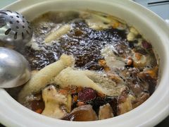 -名善山珍·野生菌汤锅(文殊院店)