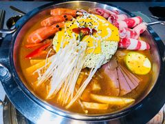 -妥妥烤肉料理(昙华林店)