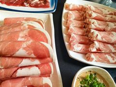 -情忆草原涮肉馆