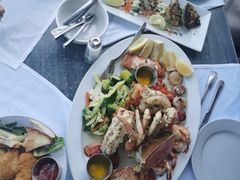 -Fish Hopper