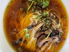 -兴福老面馆(寺路街店)