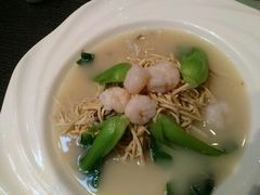 -苏州吴宫泛太平洋酒店