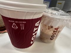 -COSTA COFFEE(广州广粤天地店)