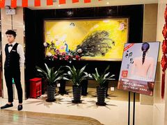 -飨食汇全日制餐厅·昆山皇冠假日酒店(九方店)