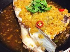 -湘拾(壹方北馆店)