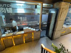 -玉善烧烤串城(长春总店)