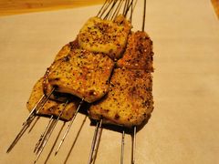 -臻炙大舍烤串(天龙家园店)